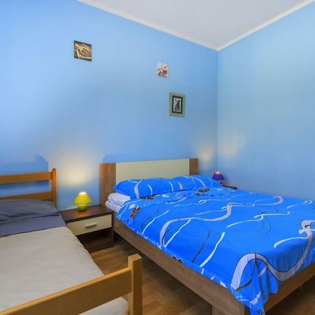 Apartment Amber Koromačno Eksteriør bilde