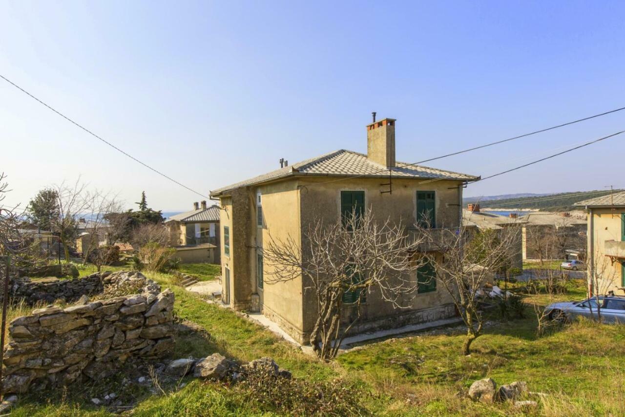 Apartment Amber Koromačno Eksteriør bilde