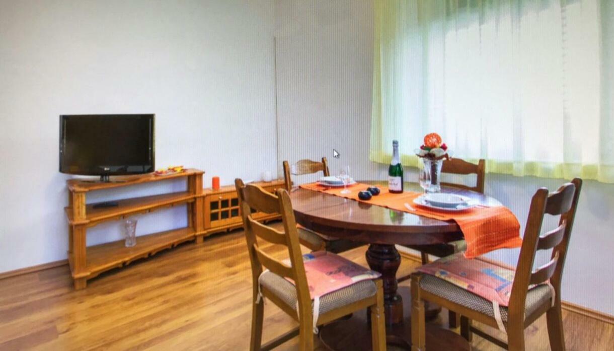Apartment Amber Koromačno Eksteriør bilde